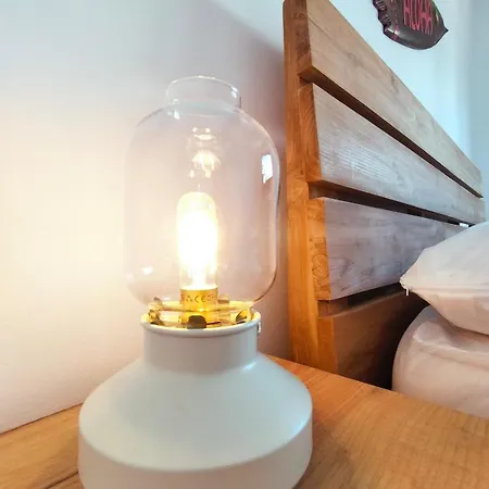 Apartment Astarita House Relax E Comfort In