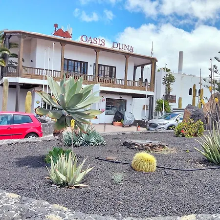 Astarita House Relax E Comfort In Corralejo