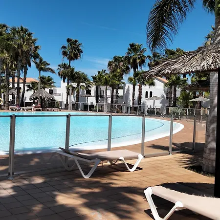 Astarita House Relax E Comfort In Corralejo