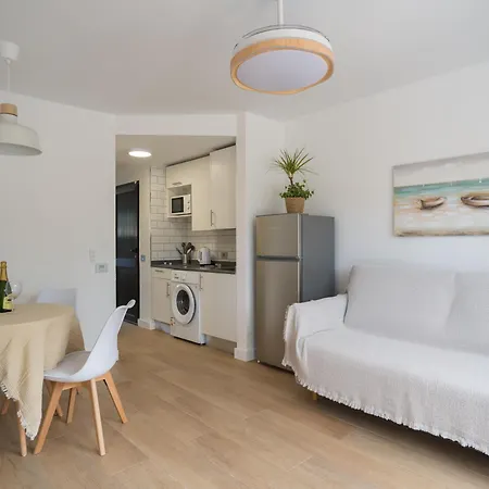 Apartment Astarita House Relax E Comfort In Corralejo