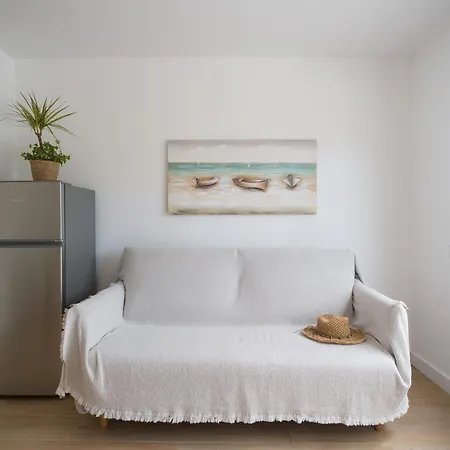 Astarita House Relax E Comfort In Apartment Corralejo