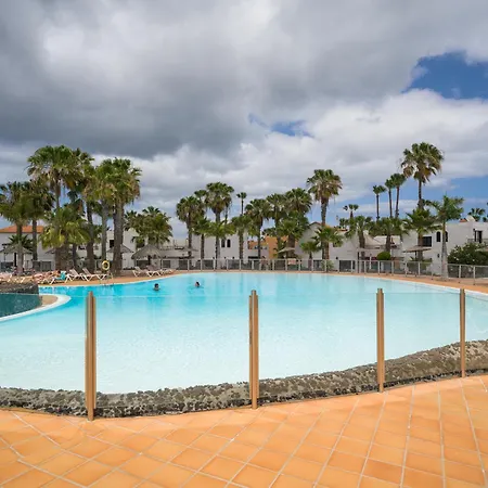 Astarita House Relax E Comfort In Corralejo