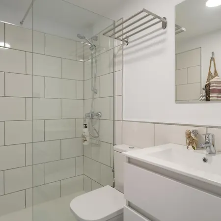 Apartment Astarita House Relax E Comfort In Corralejo