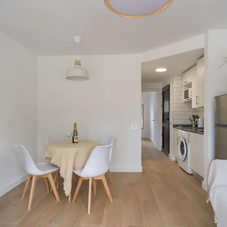 Apartment Astarita House Relax E Comfort In Corralejo